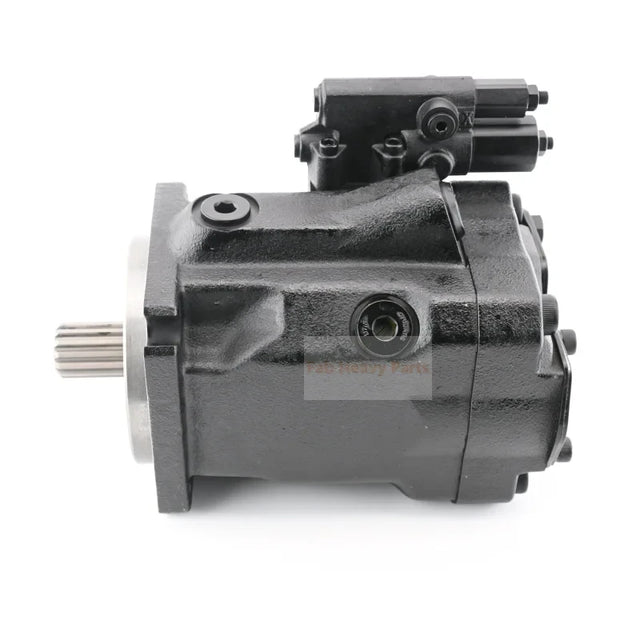 Hydraulipumppu VOE 11173953 Volvo pyöräkuormaajalle L110E L110F L120E L120F