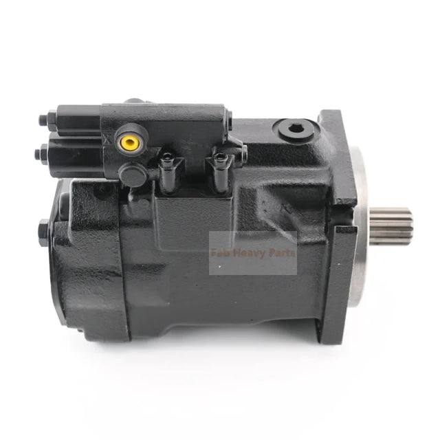 Hydraulipumppu VOE 11173953 Volvo pyöräkuormaajalle L110E L110F L120E L120F