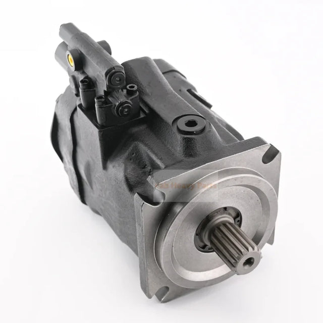 Hydraulipumppu VOE 11173953 Volvo pyöräkuormaajalle L110E L110F L120E L120F