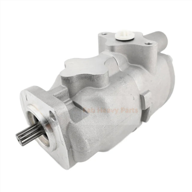 Hydraulic Pump TA220-36400 TA22036400 for Kubota Tractor L3010DT L3010GST L3010HST L3410DT L3410GST L3410HST