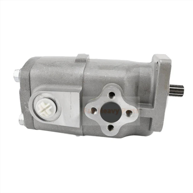 Hydraulic Pump TA220-36400 TA22036400 for Kubota Tractor L3010DT L3010GST L3010HST L3410DT L3410GST L3410HST