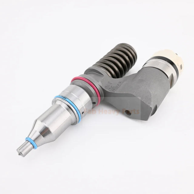 Injecteur de carburant 6 pièces 153-7923 1537923, adapté au moteur Caterpillar CAT 3176B 3176 C12, reconditionné