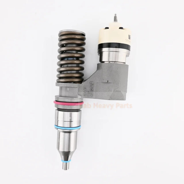 Injecteur de carburant 6 pièces 153-7923 1537923, adapté au moteur Caterpillar CAT 3176B 3176 C12, reconditionné