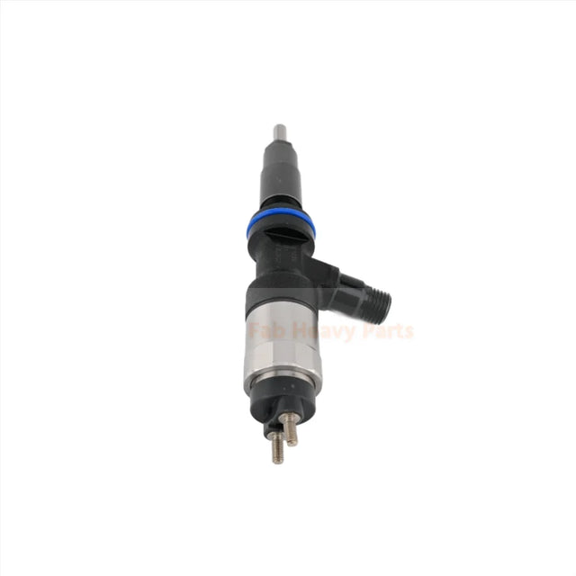 Injecteur de carburant 370-7280 3707280, 6 pièces, adapté au moteur Caterpillar CAT C4.4 C7.1