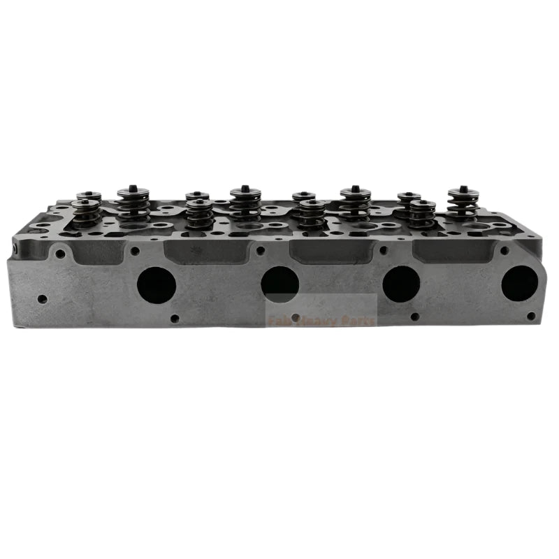 New Kubota Complete Cylinder Head Assembly for V3300 V3300 V3300DI