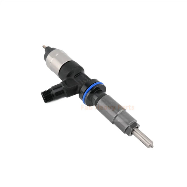 Injecteur de carburant 370-7280 3707280, 4 pièces, adapté au moteur Caterpillar CAT C4.4 C7.1