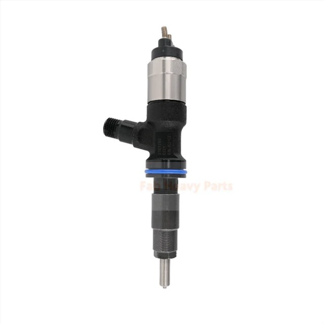 Injecteur de carburant 370-7280 3707280, 6 pièces, adapté au moteur Caterpillar CAT C4.4 C7.1