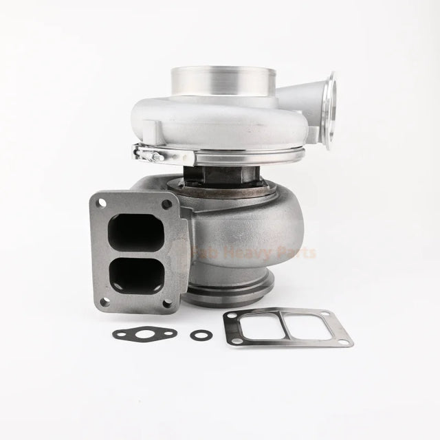 Turbo S400S061 TMF55 Turbocompressore 171701 per motore Detroit Serie 60