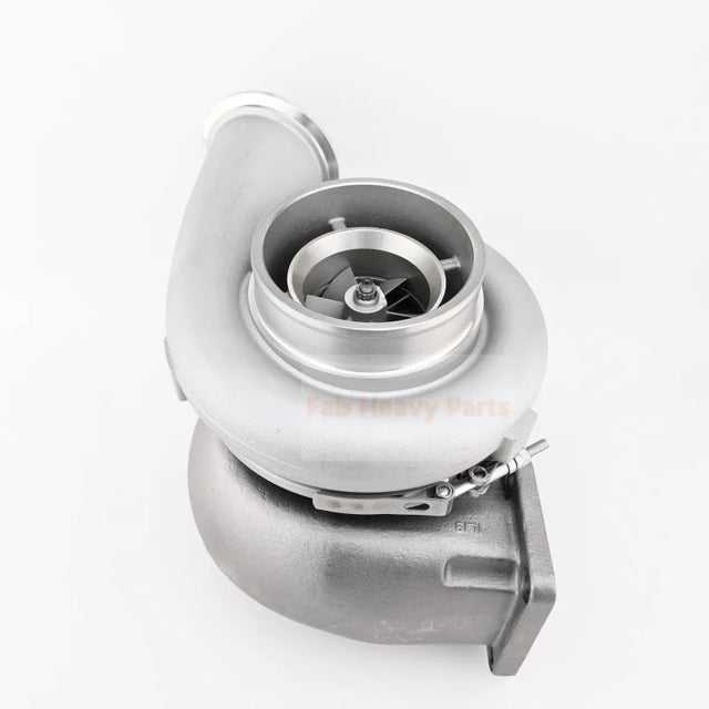 Turbo S400S061 TMF55 Turbocharger 171701 para sa Detroit Engine Series 60