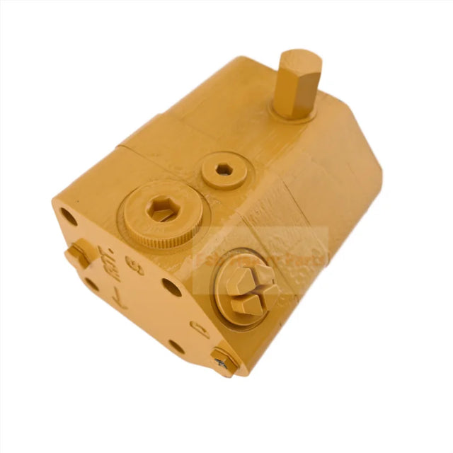 Pompa di trasferimento carburante 3137770 313-7770 adatta per Caterpillar CAT 3508 3512 3512B 3512C 3512E 3516 3516B 3516C Motore 777C 785G 793B 776C 994