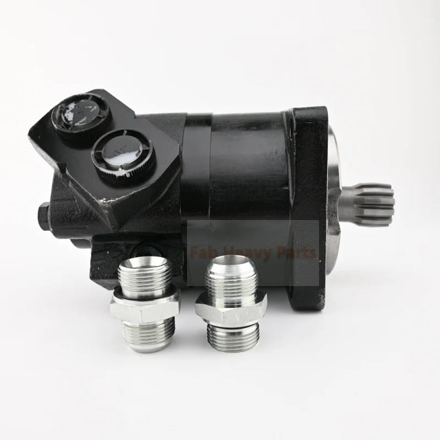 17 Splines Hydraulic Motor 112-1132-005 112-1132-006 Replaces Eaton Char-Lynn 6000 Series