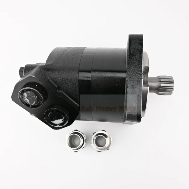 17 Splines Hydraulic Motor 112-1132-005 112-1132-006 Replaces Eaton Char-Lynn 6000 Series