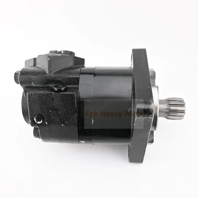 17-Keil-Hydraulikmotor 112-1132-005 112-1132-006 Ersetzt die Eaton Char-Lynn 6000-Serie