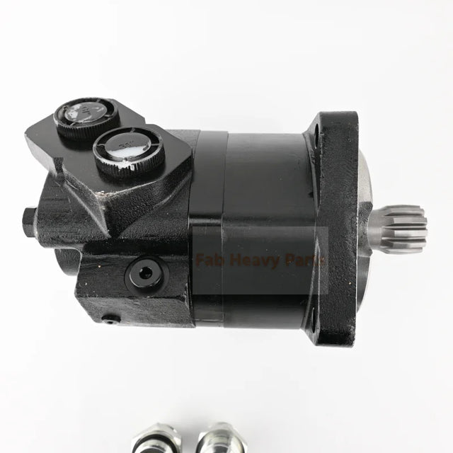 17 Splines Hydraulic Motor 112-1132-005 112-1132-006 Replaces Eaton Char-Lynn 6000 Series