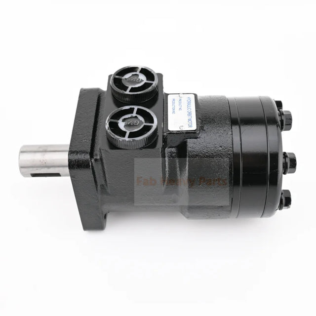 Hydraulic Motor TB0100FP130AAAB Replaces Parker TB Series