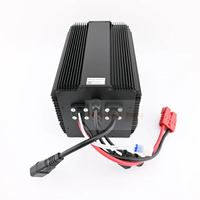 128375GT Batterieladegerät 48V/30A AUTO AC X-LED für Genie GS-2669 DC GS-3369 DC Z-30/20N