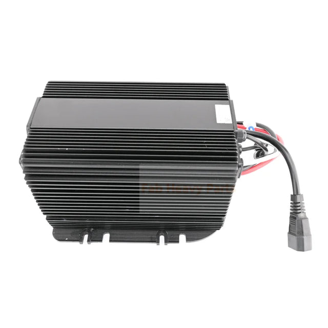 128375GT Batterieladegerät 48V/30A AUTO AC X-LED für Genie GS-2669 DC GS-3369 DC Z-30/20N