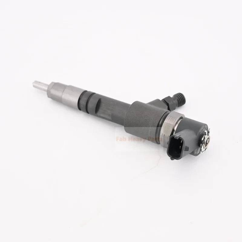 Fuel Injector 1J808-53052 0445110775 for Kubota Engine D1803 V2403 Loader R430