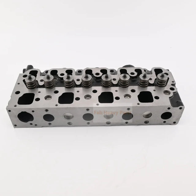 Cylinder Head for Shibaura Engine N844 N844L N844LT N844-D N844L-D