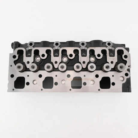 Cylinder Head for Shibaura Engine N844 N844L N844LT N844-D N844L-D