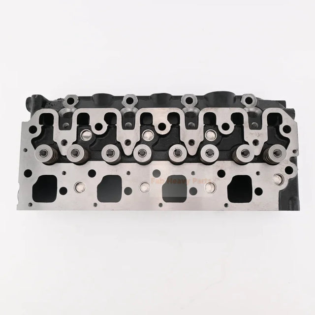 Cylinder Head for Shibaura Engine N844 N844L N844LT N844-D N844L-D