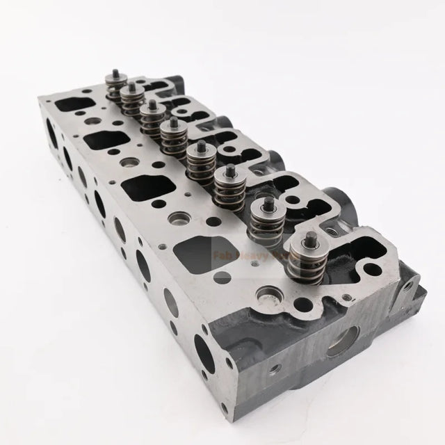 Cylinder Head para sa Shibaura Engine N844 N844L N844LT N844-D N844L-D