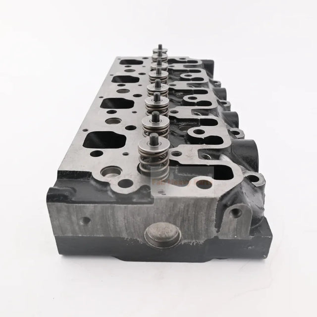 Cylinder Head para sa Shibaura Engine N844 N844L N844LT N844-D N844L-D