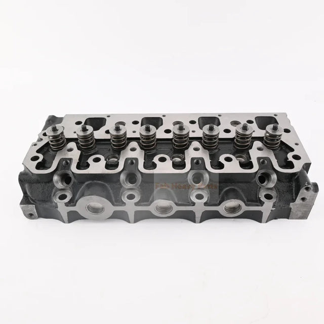 Cylinder Head for Shibaura Engine N844 N844L N844LT N844-D N844L-D