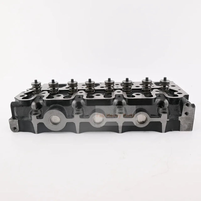 Cylinder Head para sa Shibaura Engine N844 N844L N844LT N844-D N844L-D