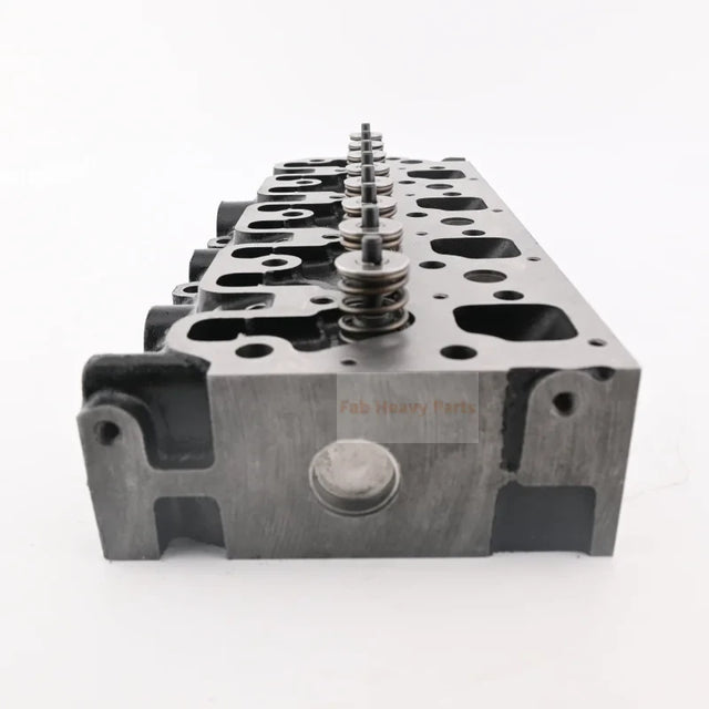 Cylinder Head para sa Shibaura Engine N844 N844L N844LT N844-D N844L-D