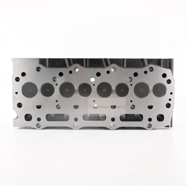 Cylinder Head for Shibaura Engine N844 N844L N844LT N844-D N844L-D