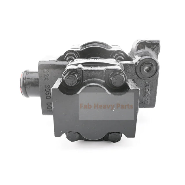 Hydraulic Pump AT169030 Fits for John Deere Loader 310E 310SE 315SE