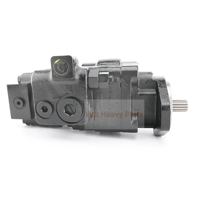 Pompe hydraulique AT169030, compatible avec le chargeur John Deere 310E 310SE 315SE