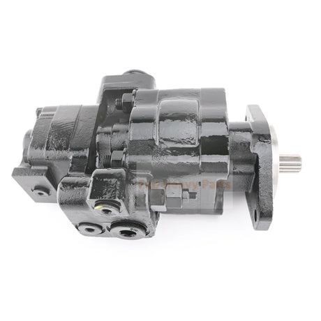 Hydraulic Pump AT169030 Fits for John Deere Loader 310E 310SE 315SE