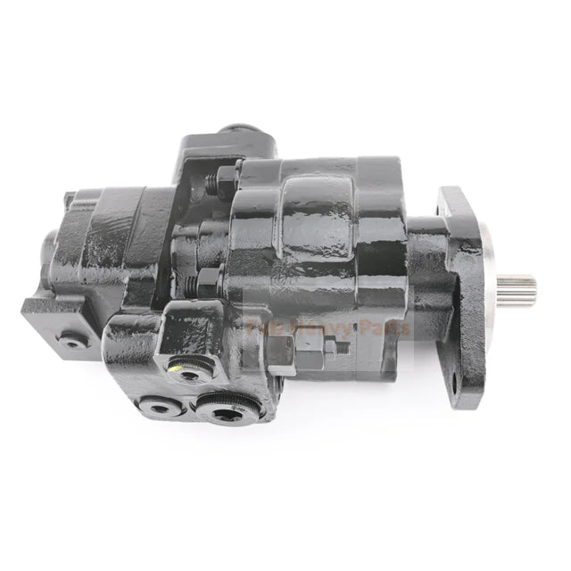 Hydraulic Pump AT169030 Fits for John Deere Loader 310E 310SE 315SE