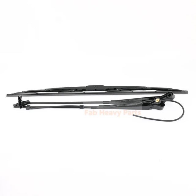 Wiper Arm Blade Kit 47778552 47405956 Angkop Para sa CASE SV300 SR210 SR130 TV380 TR270