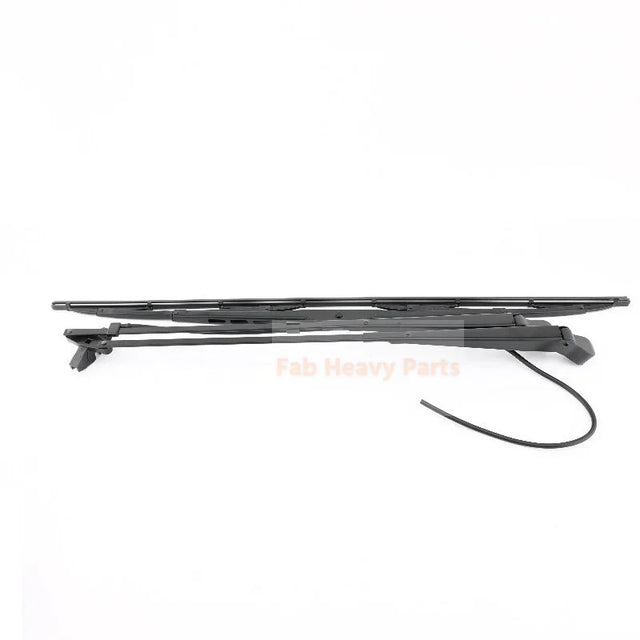 Wiper Arm Blade Kit 47778552 47405956 Angkop Para sa CASE SV300 SR210 SR130 TV380 TR270