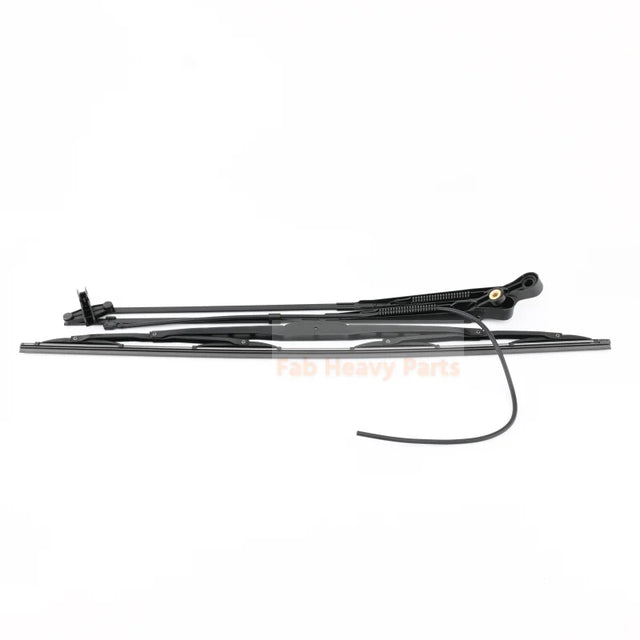 Wiper Arm Blade Kit 47778552 47405956 Fits For CASE SV300 SR210 SR130 TV380 TR270