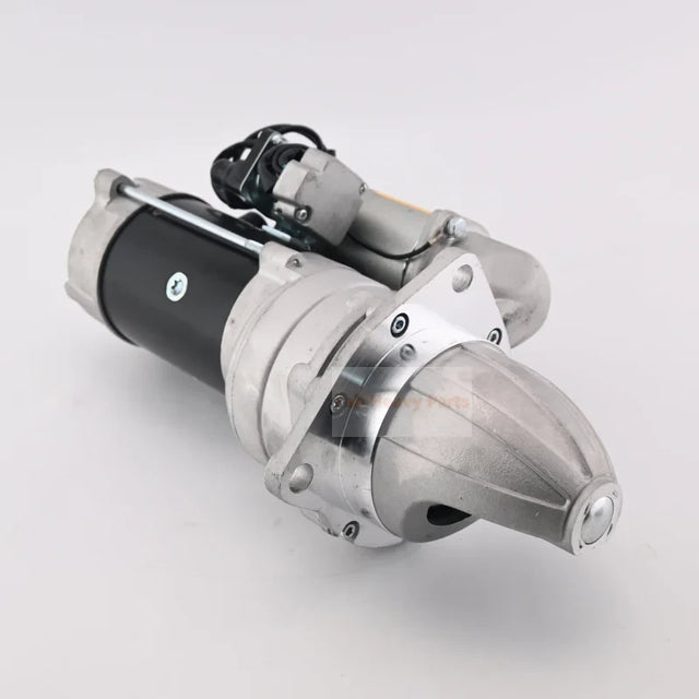 24V 13T 5.5KW Starter Motor 600-813-3660 Fits for Komatsu Engine S6D105-1 Crawler Dozer D20 D21 D31 D40 D41 D45