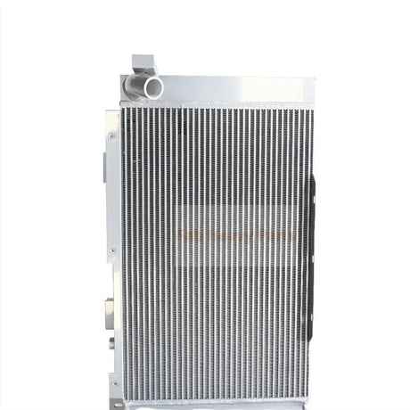 Hydraulic Radiator Core 14518017 14530295 14515781 for Volvo Excavator EC160B EC180B