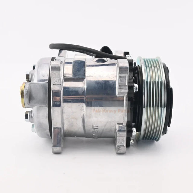 Air Conditioning Compressor 7279628 7280493 Fit Bobcat Skid Steer Loader A770 L750 S770 S850