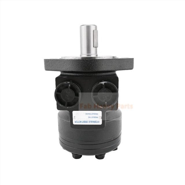 Hydraulic Motor 101-1704-009 Replaces Eaton Char-Lynn H Series