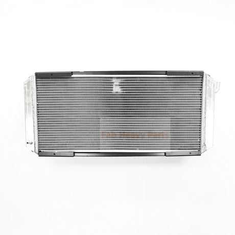 Radiator 6686077 6734100 7152356 Kasya sa Bobcat S150 S160 S175 S185 S205 T180 T190