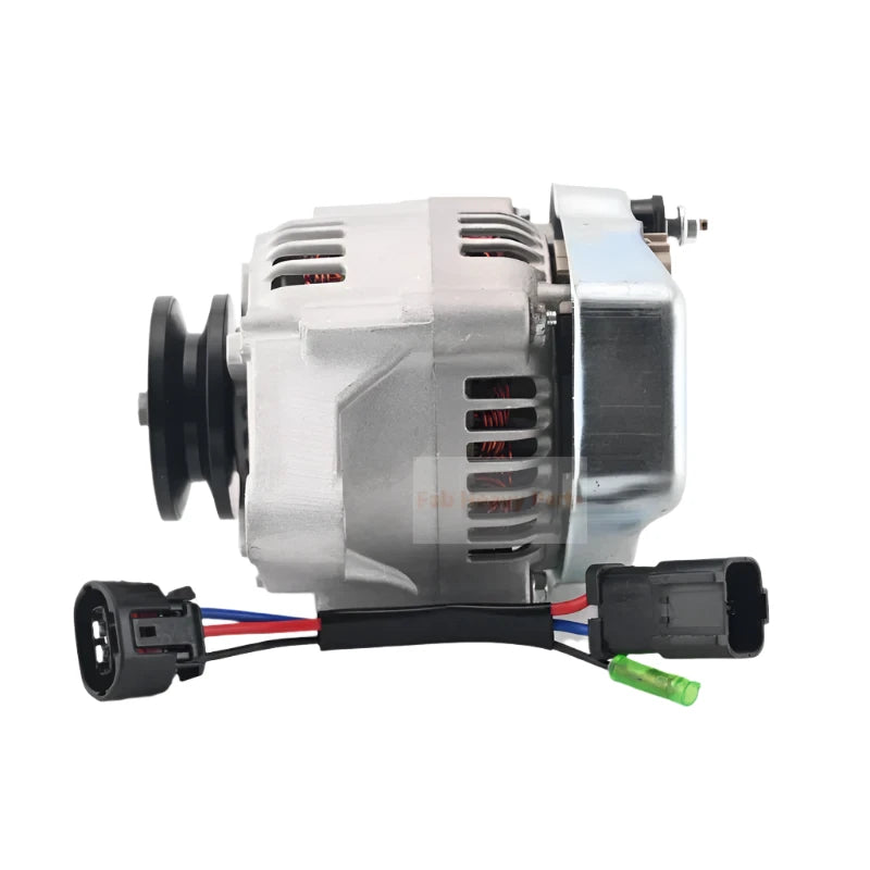 12V 45A Alternator 1G825-64010 for Kubota bx1850d bx1860 bx1870 bx2350d bx2360 bx2370 bx24d bx25d bx25dlb bx2660d bx2670 g23