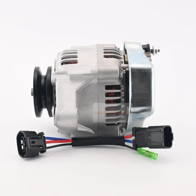 12 V 45A Dynamo 1G825-64010 voor Kubota bx1850d bx1860 bx1870 bx2350d bx2360 bx2370 bx24d bx25d bx25dlb bx2660d bx2670 g23