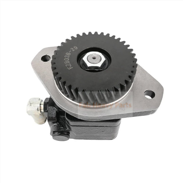 Hydraulic Pump 4988325 Fits for Cummins DCEC Engine