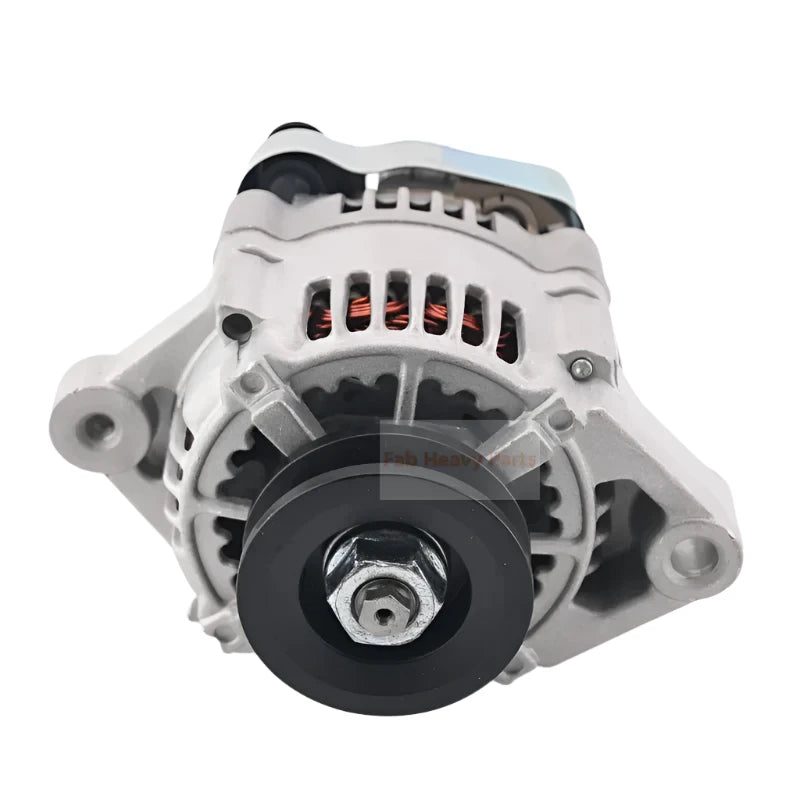 12V 45A Alternator 1G825-64010 for Kubota bx1850d bx1860 bx1870 bx2350d bx2360 bx2370 bx24d bx25d bx25dlb bx2660d bx2670 g23