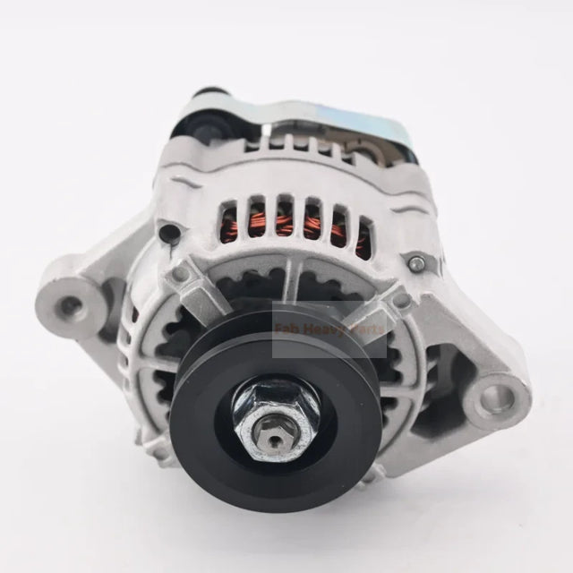 Alternador de 12V 45A 1G825-64010 para Kubota bx1850d bx1860 bx1870 bx2350d bx2360 bx2370 bx24d bx25d bx25dlb bx2660d bx2670 g23