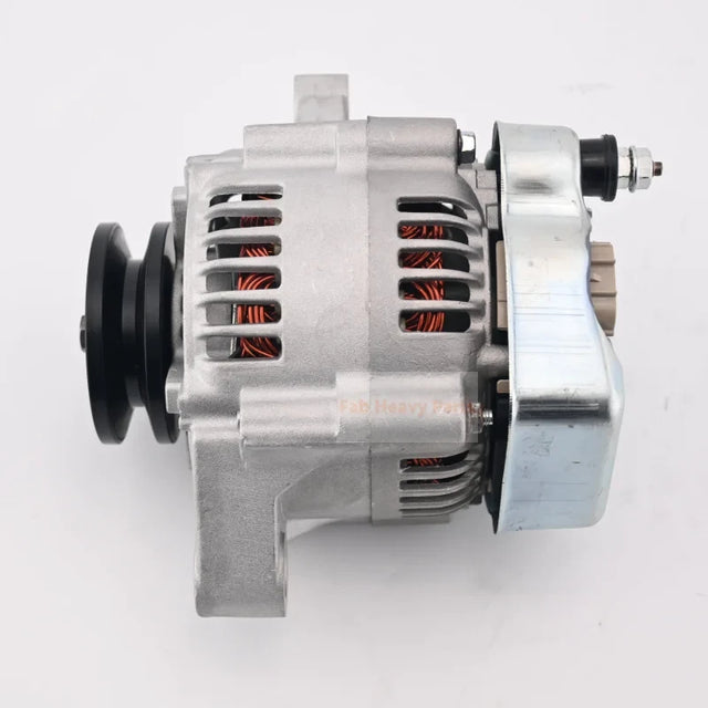 12V 45A Alternator 1G825-64010 para sa Kubota bx1850d bx1860 bx1870 bx2350d bx2360 bx2370 bx24d bx25d bx25dlb bx2660d bx2670 g23