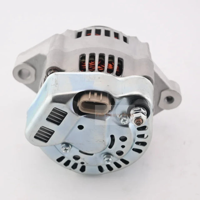 12V 45A Alternator 1G825-64010 para sa Kubota bx1850d bx1860 bx1870 bx2350d bx2360 bx2370 bx24d bx25d bx25dlb bx2660d bx2670 g23